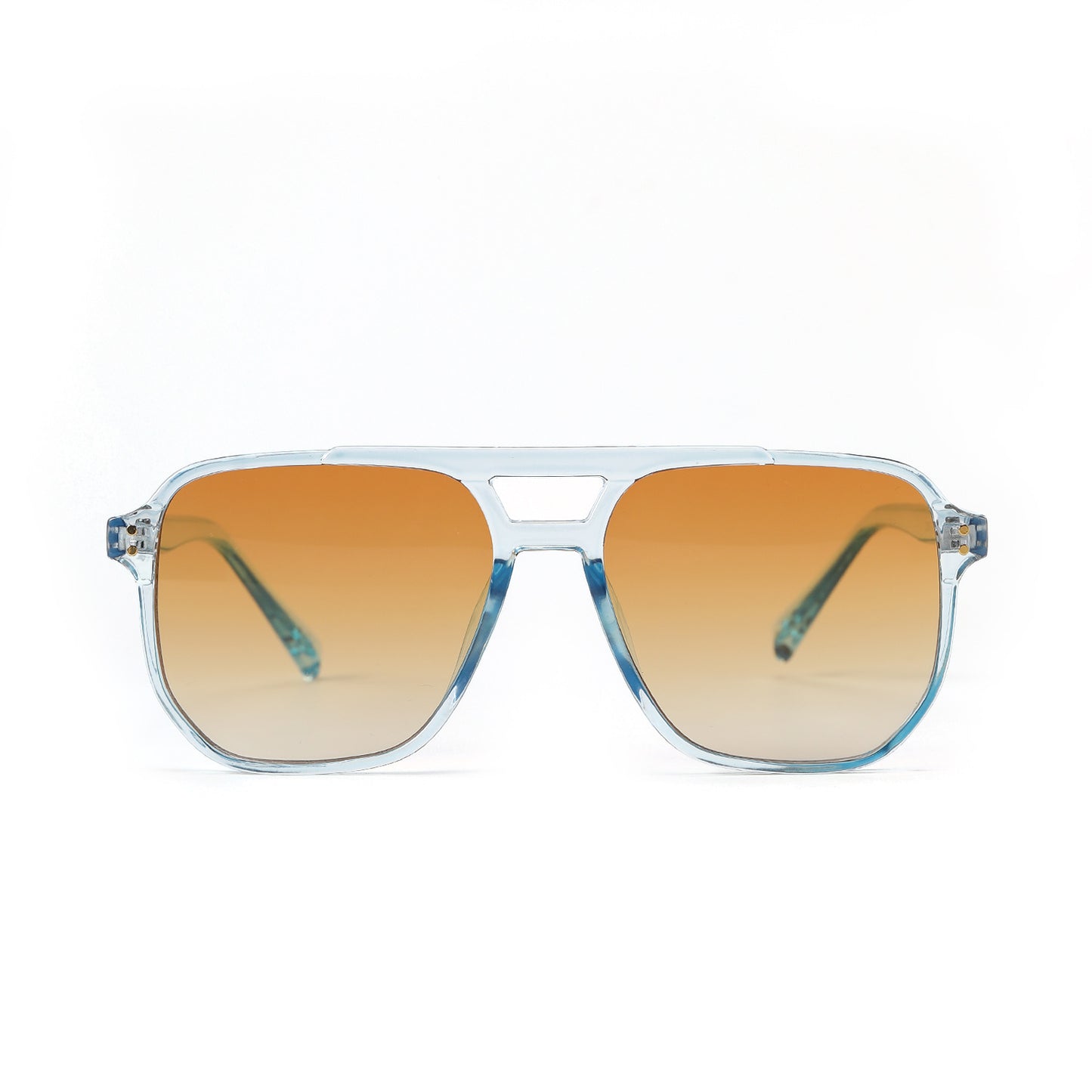 SQUARE DOUBLE BEAM -  SUNGLASSES