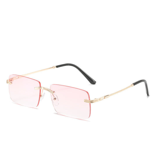 SQUARE FASHION - SUNGLASSES