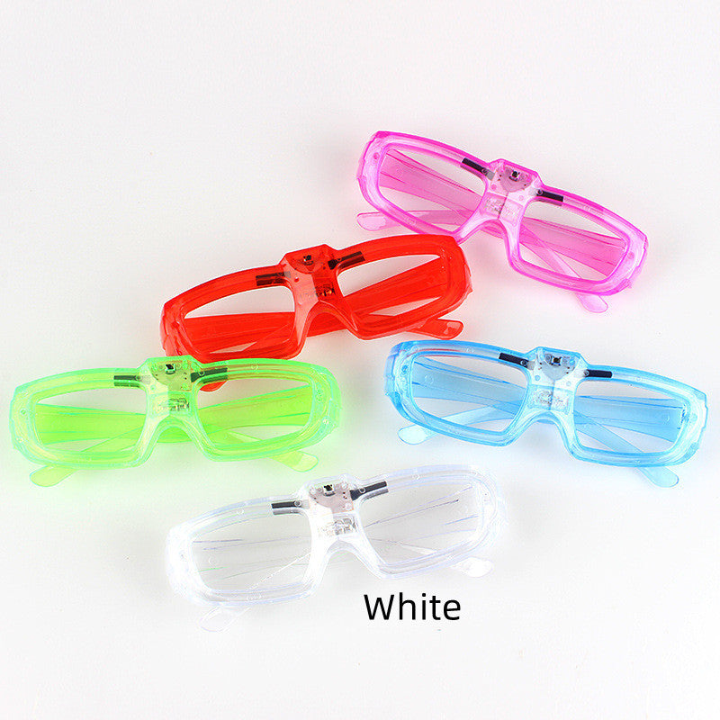 PROPS LUMINOUS - LED GLASSES