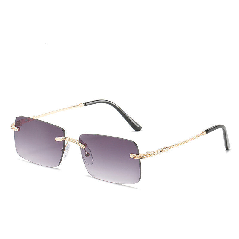 SQUARE FASHION - SUNGLASSES