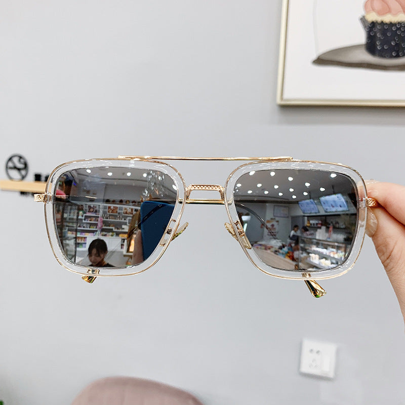 CLASSIC RETRO - SUNGLASSES