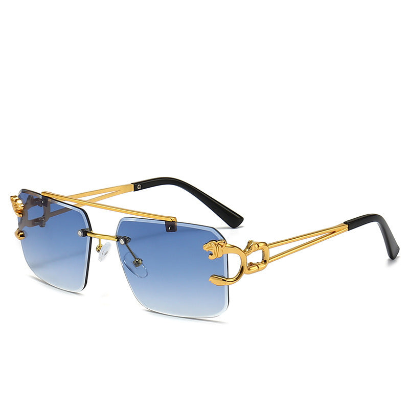 DOUBLE BEAM CUT - SUNGLASSES