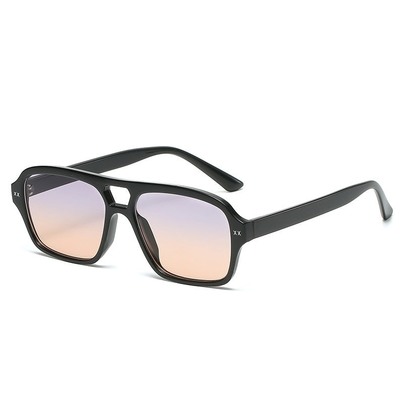 DOUBLE BRIDGE - SUNGLASSES