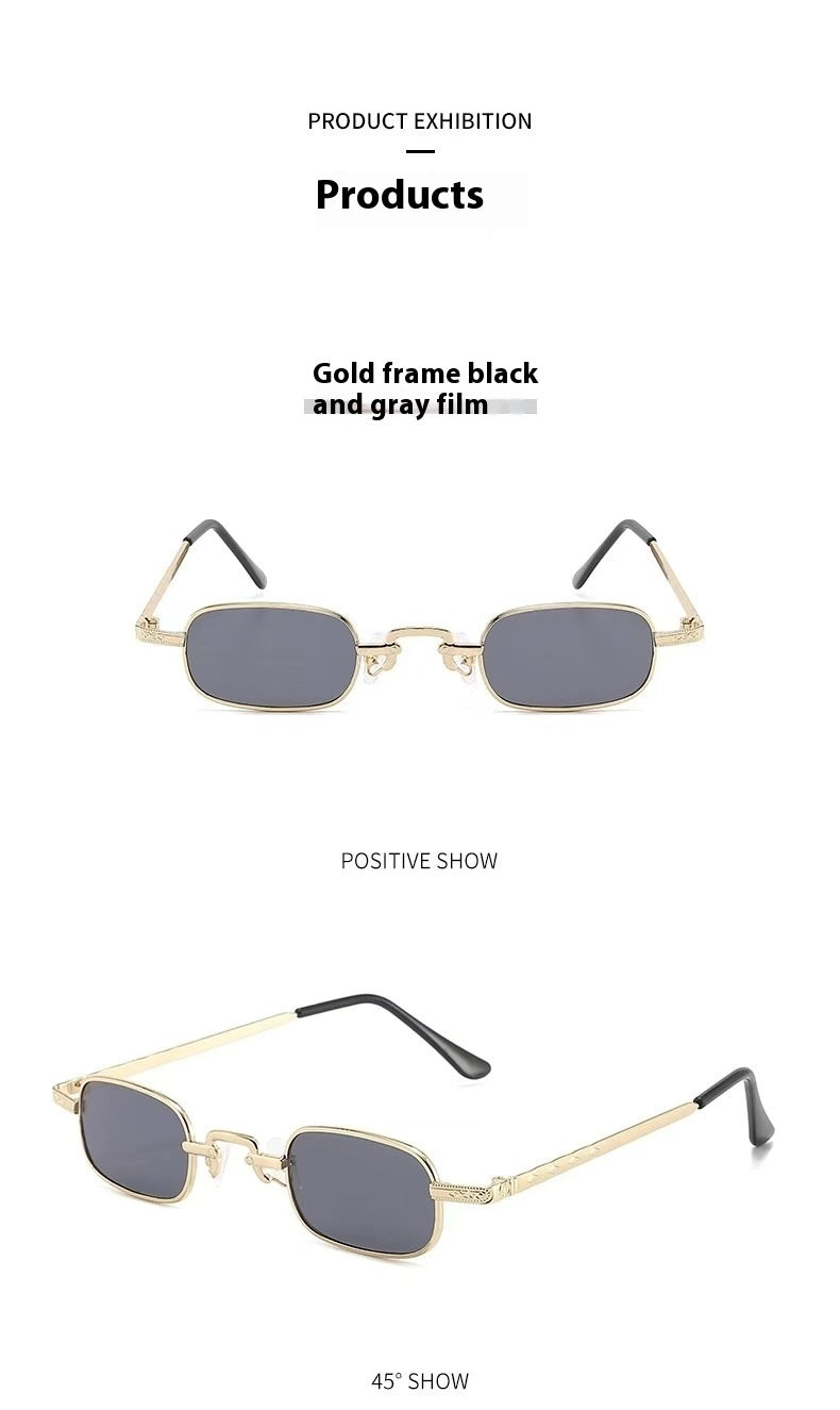 HIP HOP - SUNGLASSES