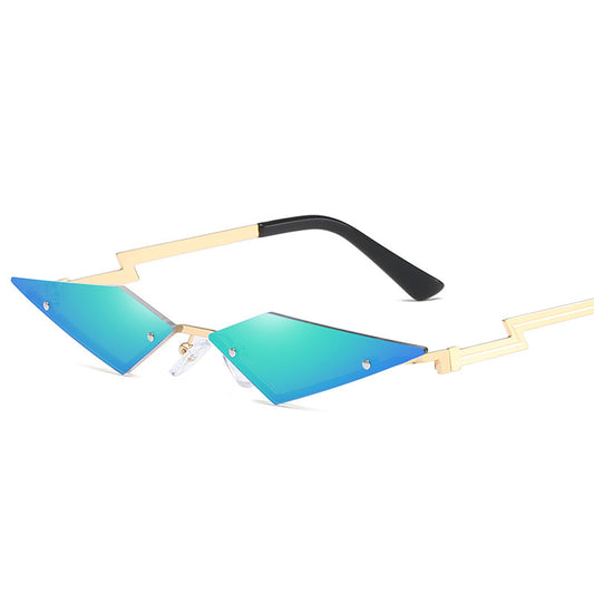 FESTIVAL TRIANGLE - SUNGLASSES