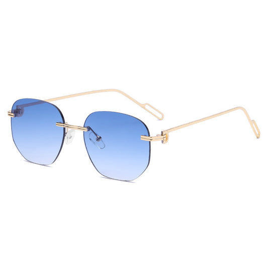 TRIMMING FRAME - SUNGLASSES