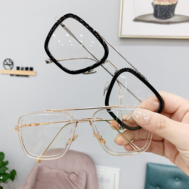 CLASSIC RETRO - SUNGLASSES