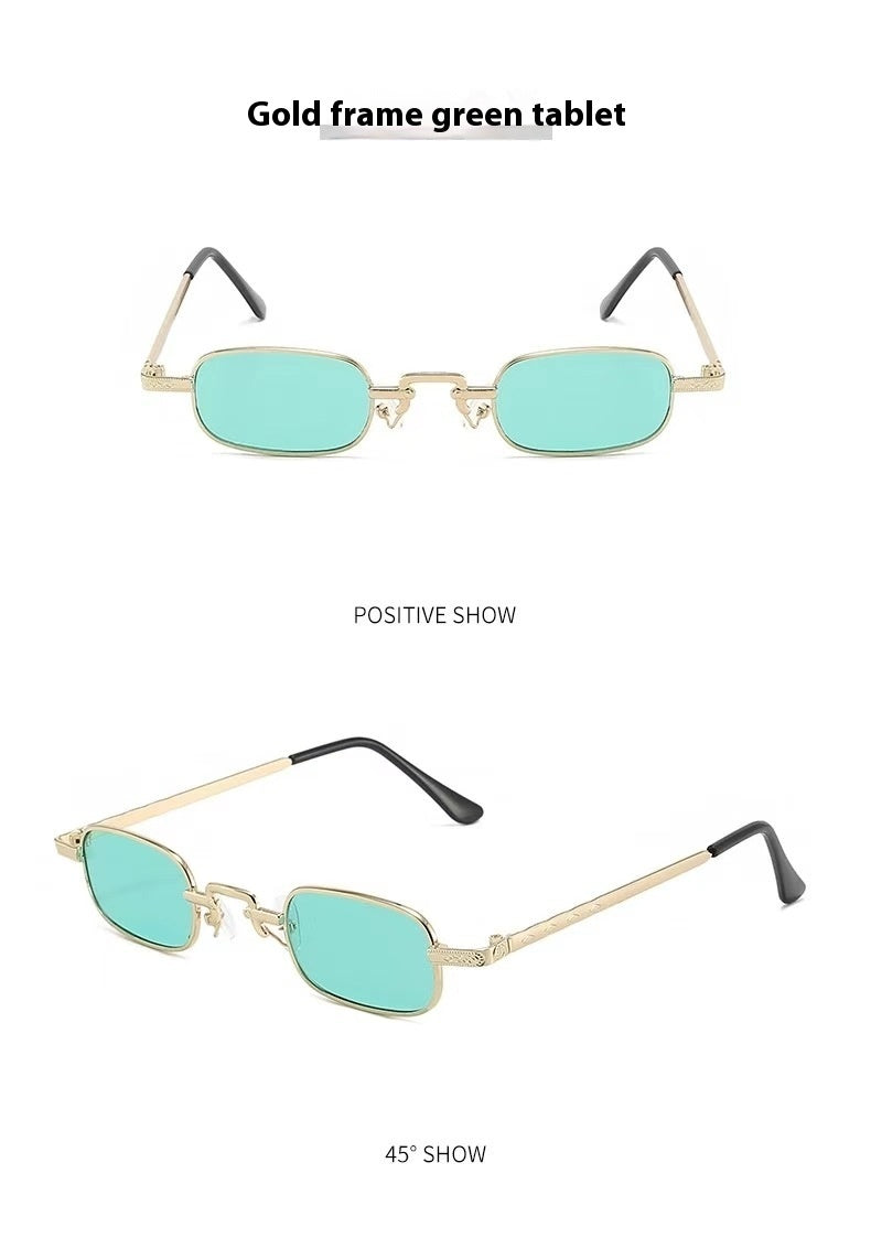 HIP HOP - SUNGLASSES