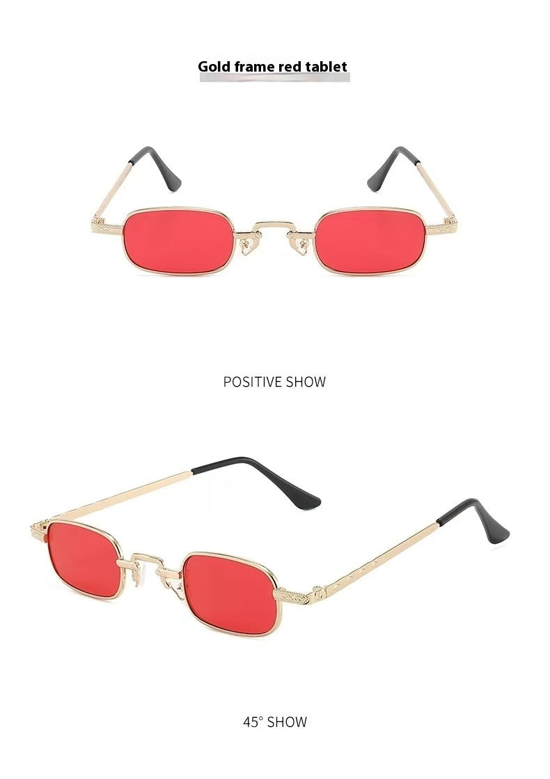 HIP HOP - SUNGLASSES