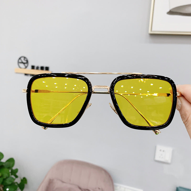 CLASSIC RETRO - SUNGLASSES
