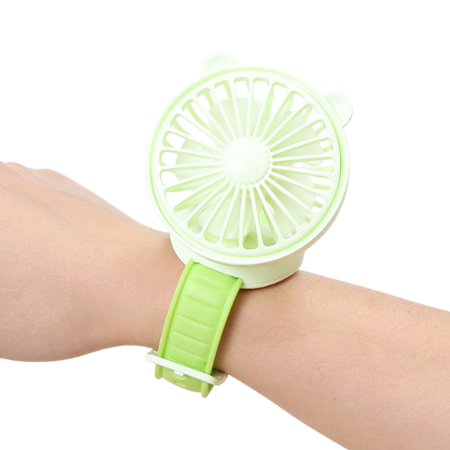 DESKTOP BEAR - WATCH FAN
