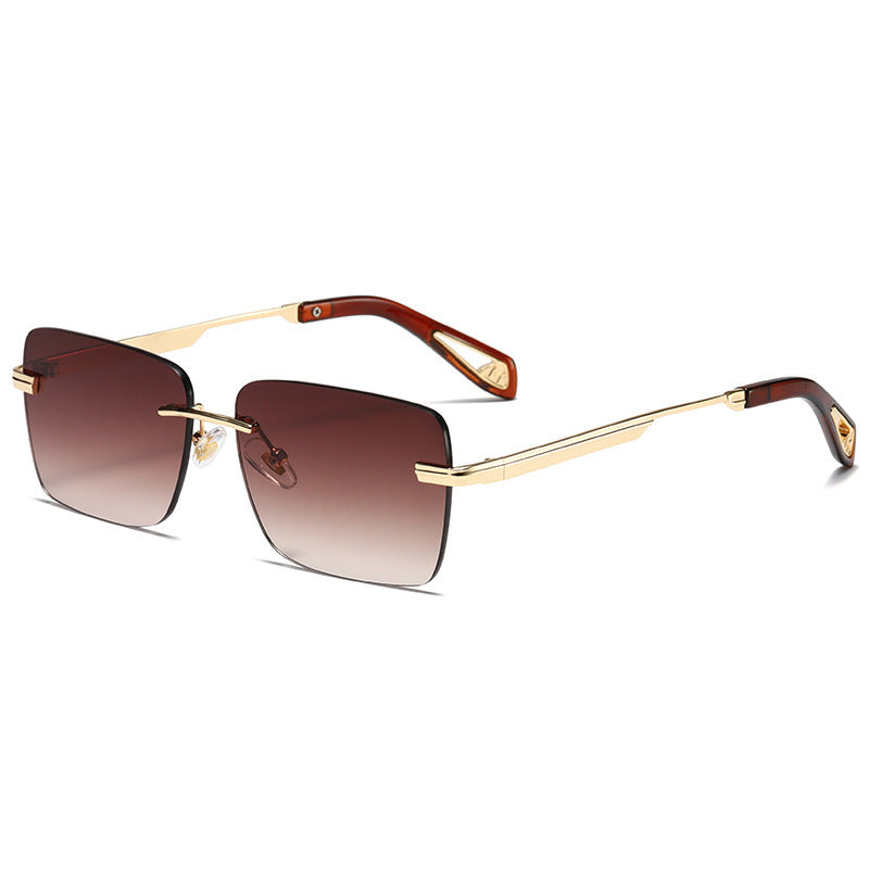 RETRO SQUARE - SUNGLASSES