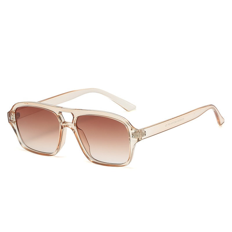 DOUBLE BRIDGE - SUNGLASSES