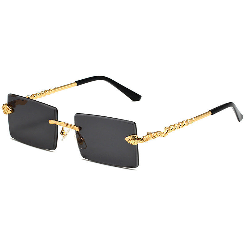 SNAKE CUT - SUNGLASSES
