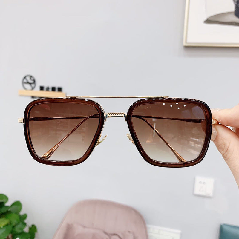 CLASSIC RETRO - SUNGLASSES