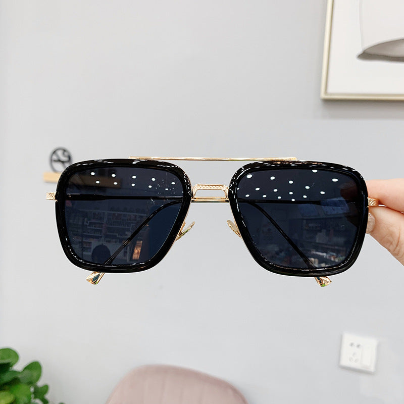 CLASSIC RETRO - SUNGLASSES