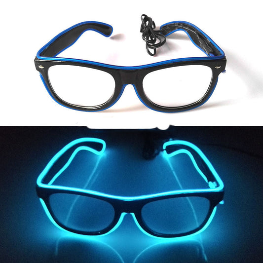LUMINOUS - LED GLASSES