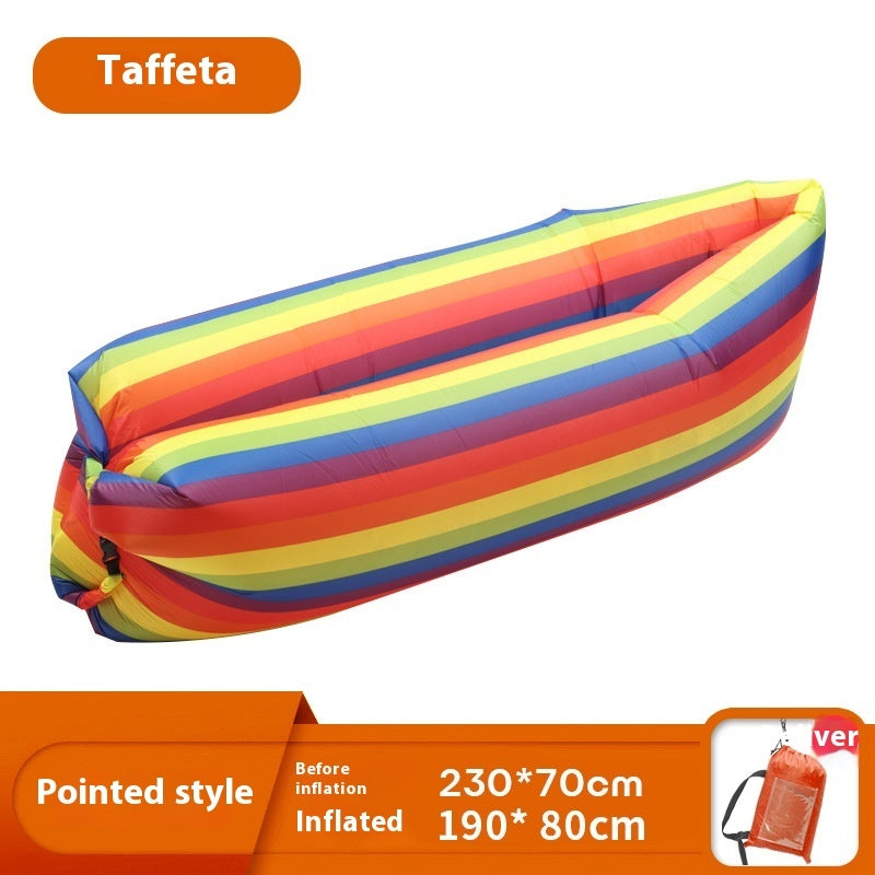 LAZY SOFA - OUTDOOR CAMPING