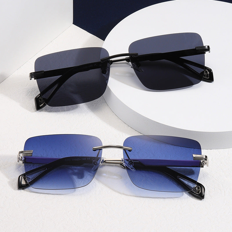 RETRO SQUARE - SUNGLASSES