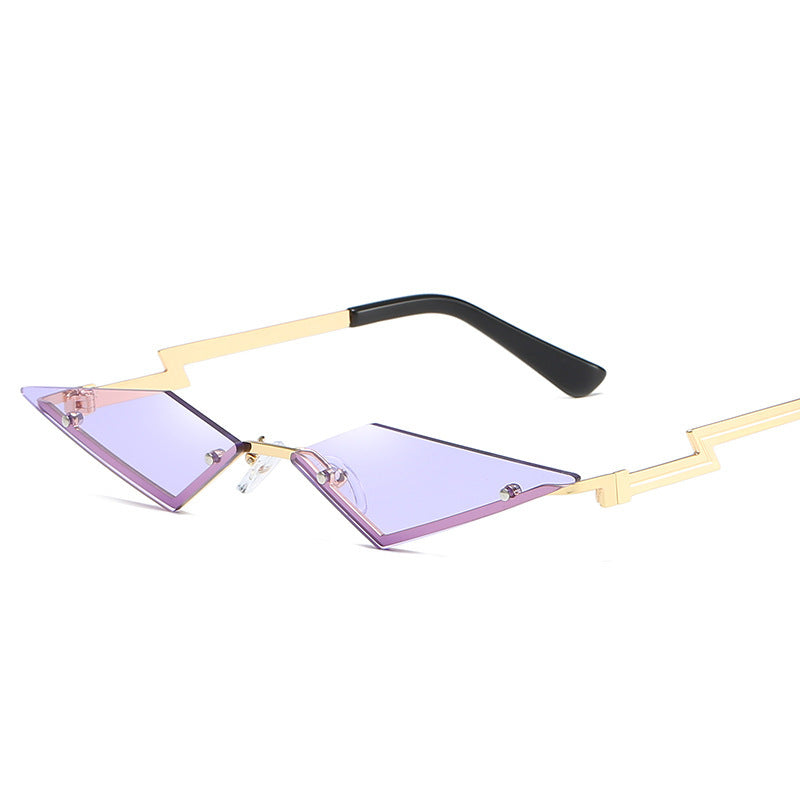 FESTIVAL TRIANGLE - SUNGLASSES