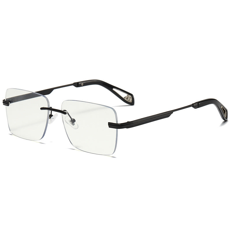 RETRO SQUARE - SUNGLASSES
