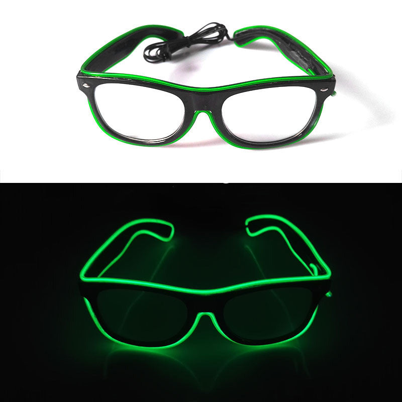 LUMINOUS - LED GLASSES