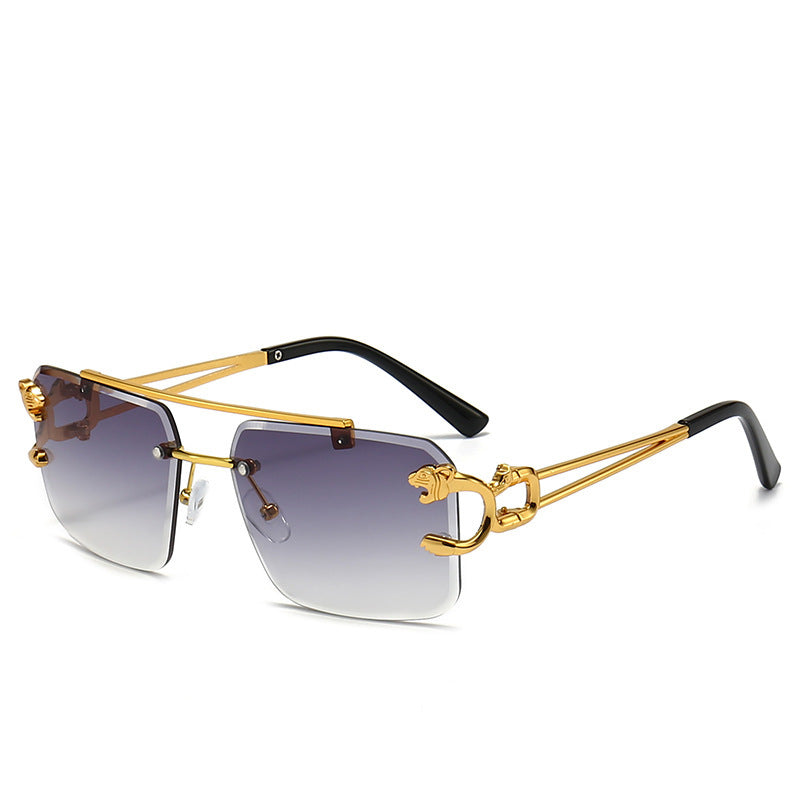 DOUBLE BEAM CUT - SUNGLASSES