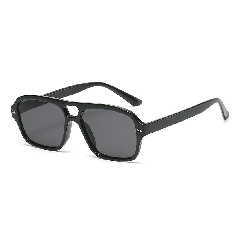 DOUBLE BRIDGE - SUNGLASSES