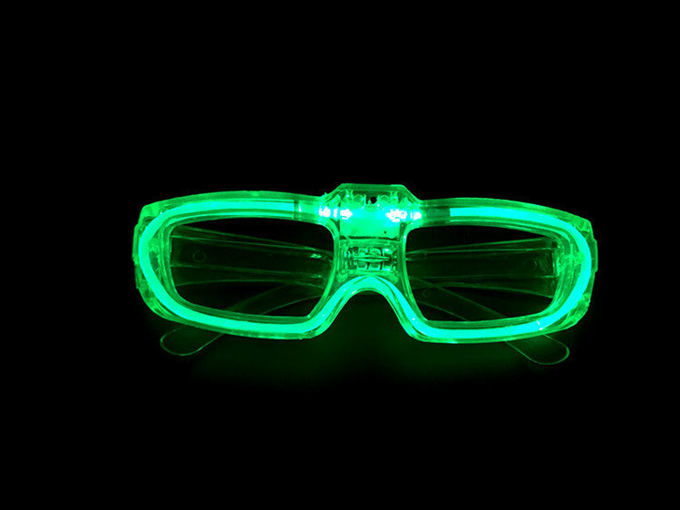 PROPS LUMINOUS - LED GLASSES