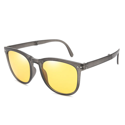 FOLDING POLARIZED - SUNGLASSES