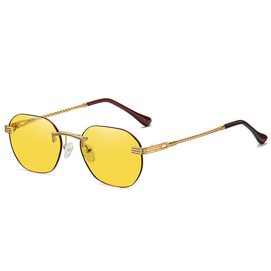 FRAMELESS STREET - SUNGLASSES