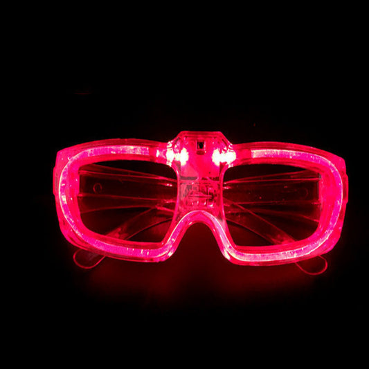 PROPS LUMINOUS - LED GLASSES