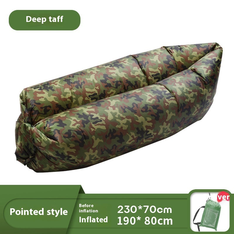 LAZY SOFA - OUTDOOR CAMPING