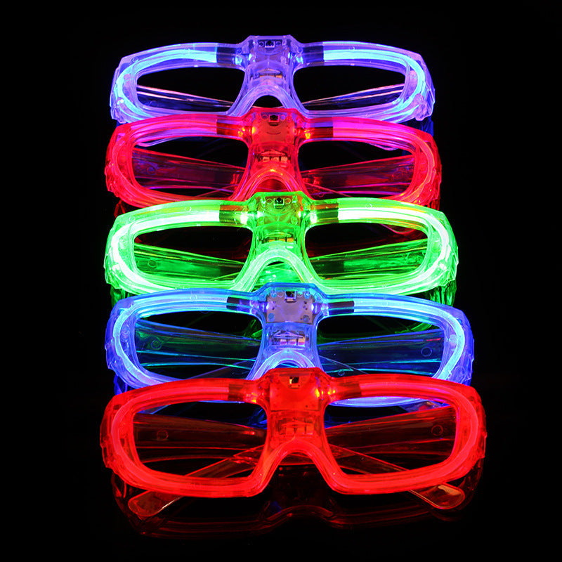PROPS LUMINOUS - LED GLASSES
