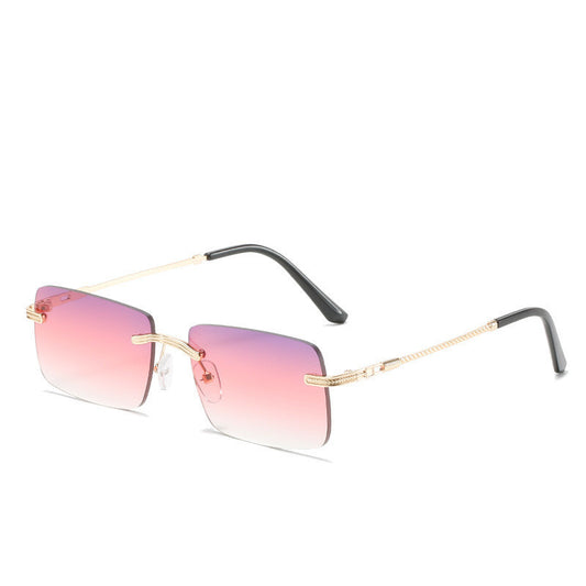 SQUARE FASHION - SUNGLASSES