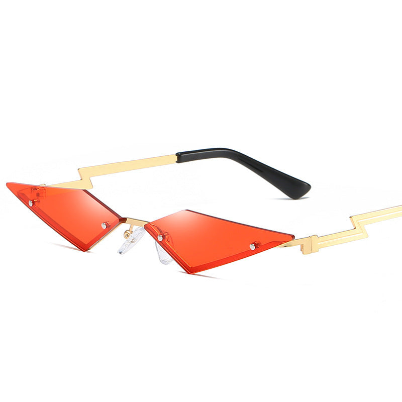 FESTIVAL TRIANGLE - SUNGLASSES