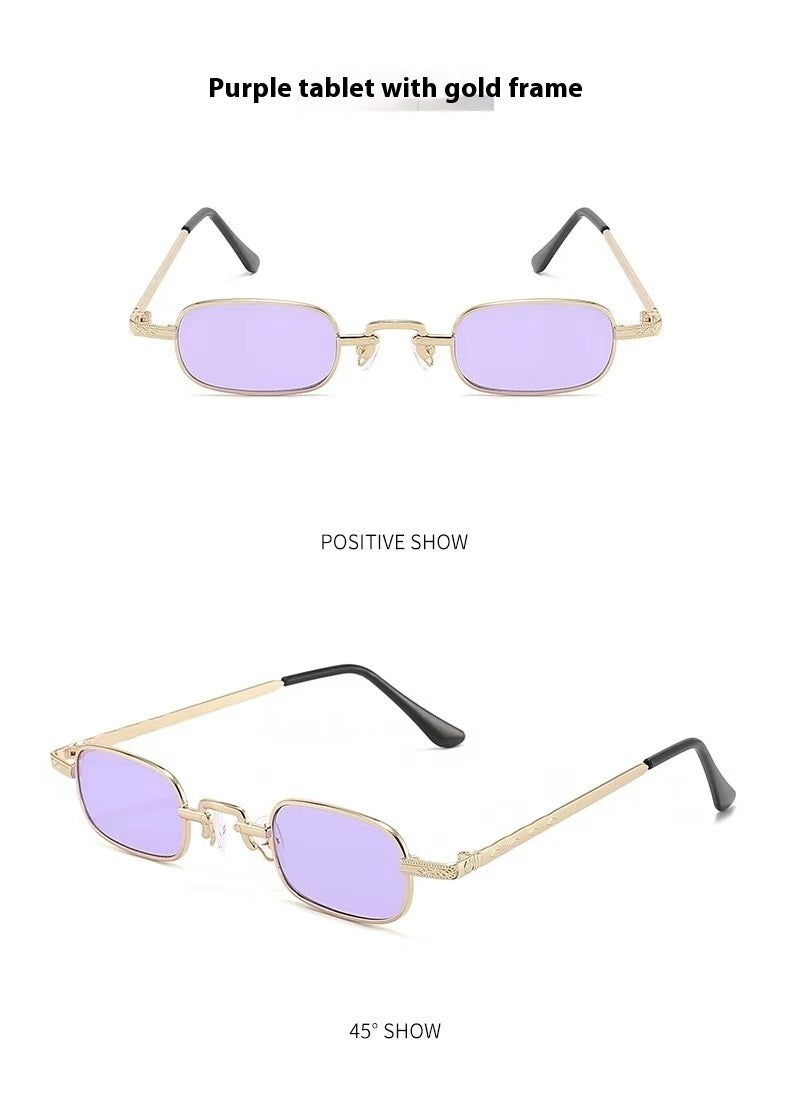HIP HOP - SUNGLASSES