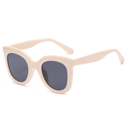 LARGE RIM - SUNGLASSES