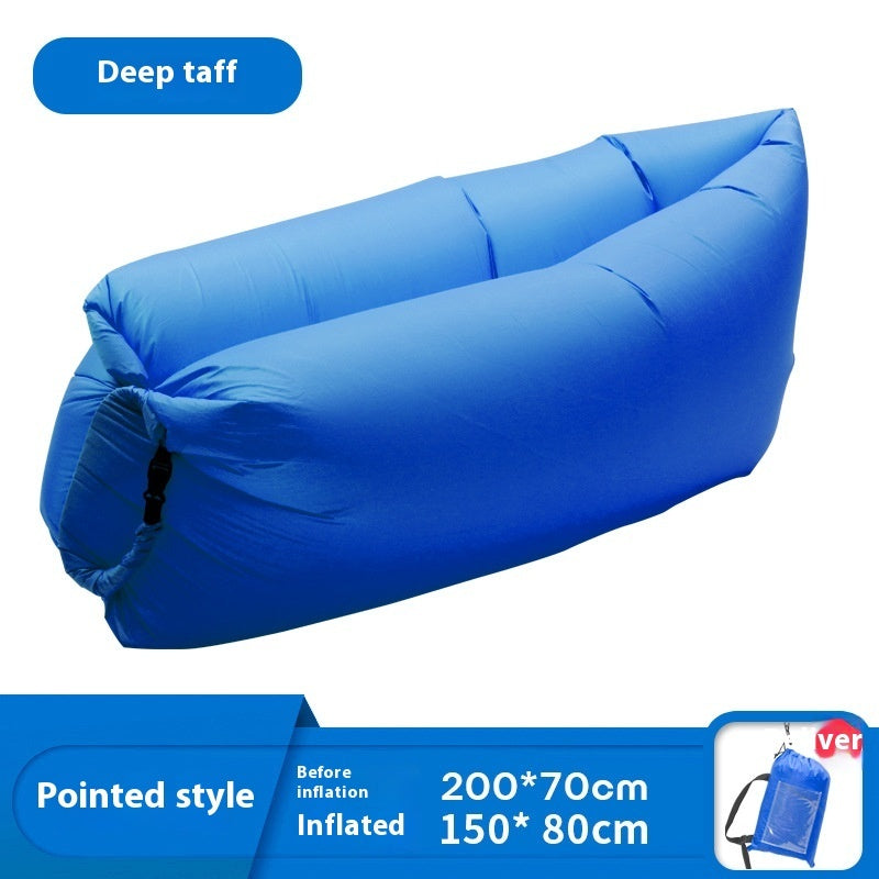 LAZY SOFA - OUTDOOR CAMPING