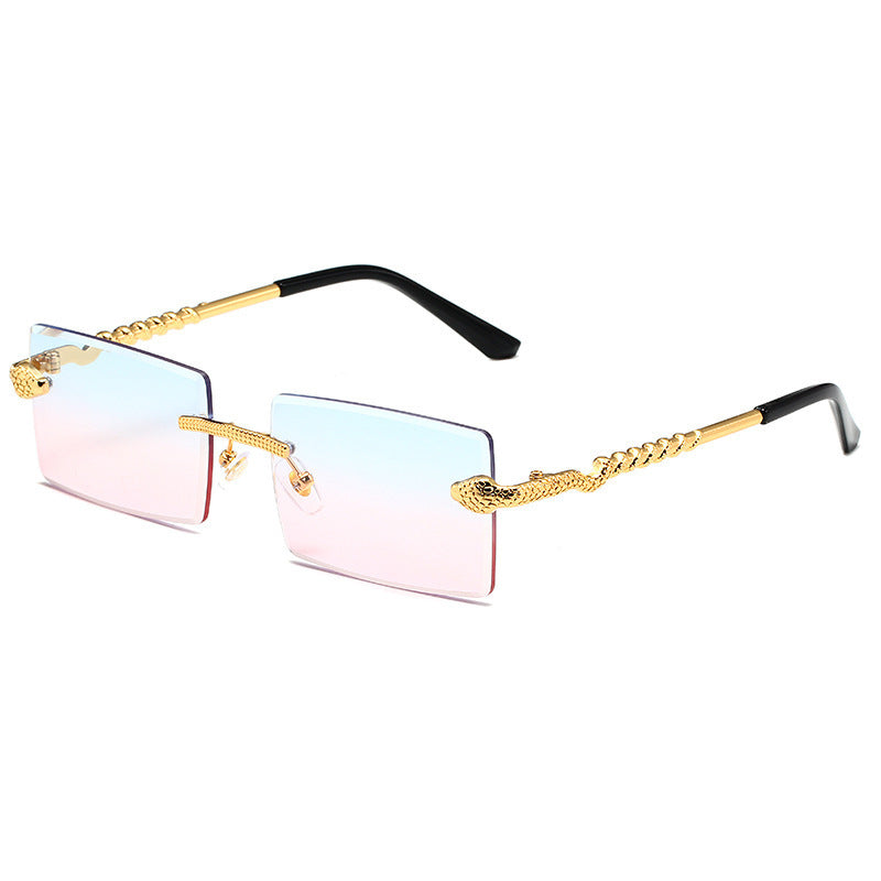 SNAKE CUT - SUNGLASSES