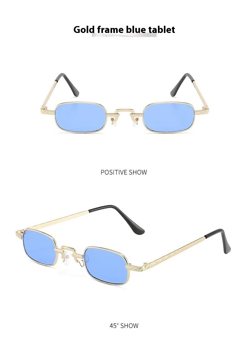 HIP HOP - SUNGLASSES