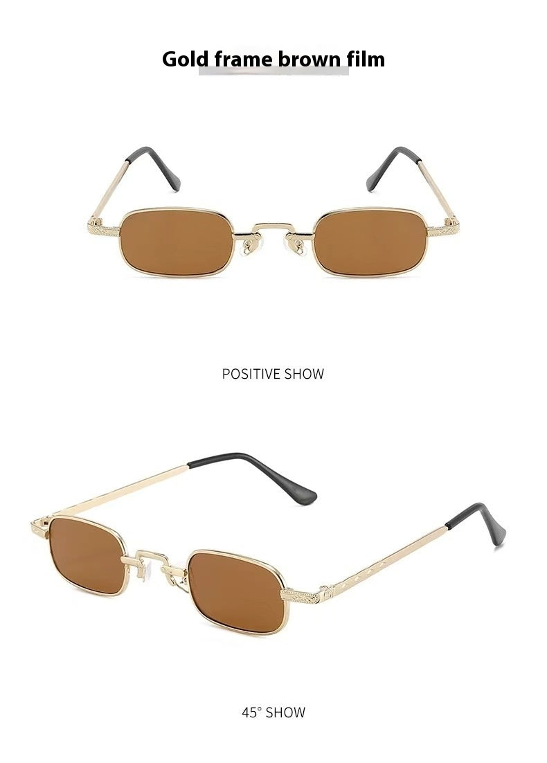 HIP HOP - SUNGLASSES
