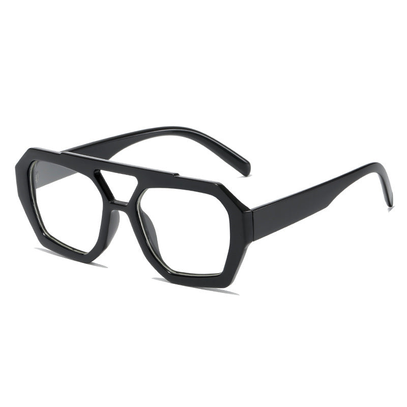 RETRO DOUBLE BEAM - SUNGLASSES
