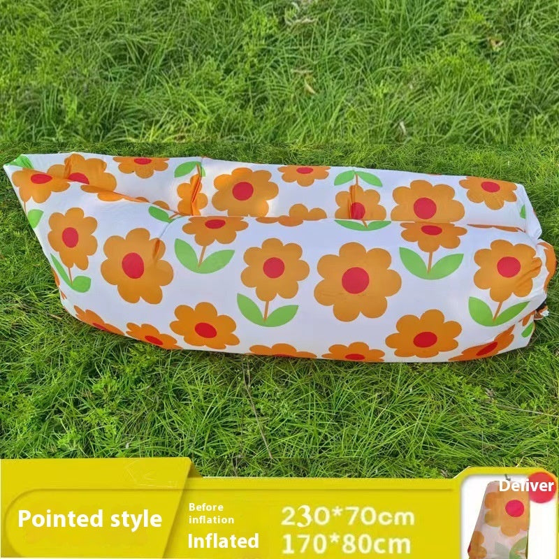 LAZY SOFA - OUTDOOR CAMPING