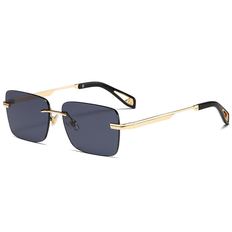 RETRO SQUARE - SUNGLASSES
