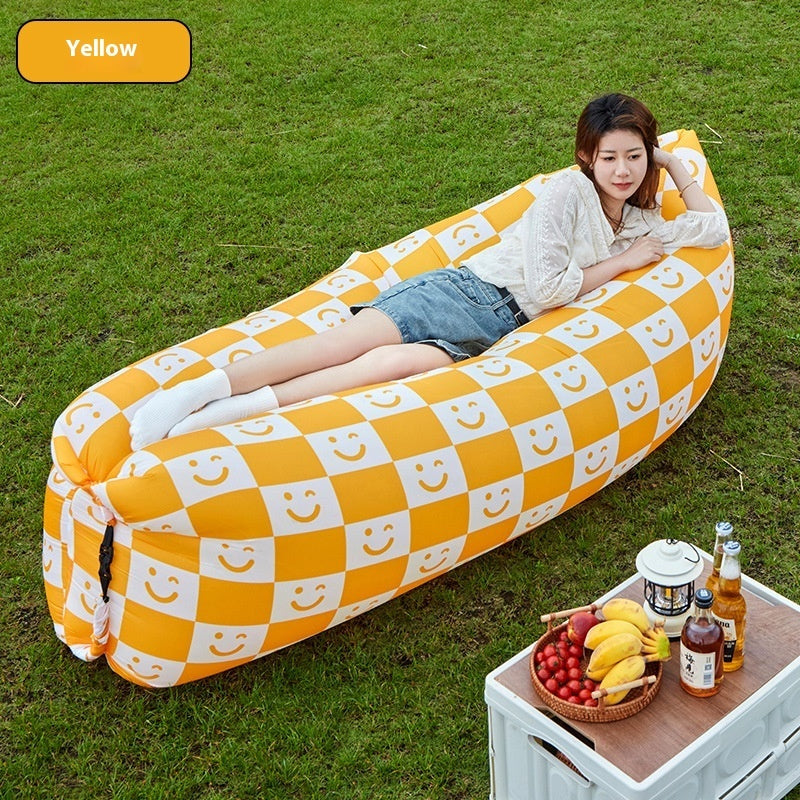 LAZY SOFA - OUTDOOR CAMPING