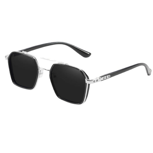 BLOCK ULTRAVIOLET RAYS - SUNGLASSES