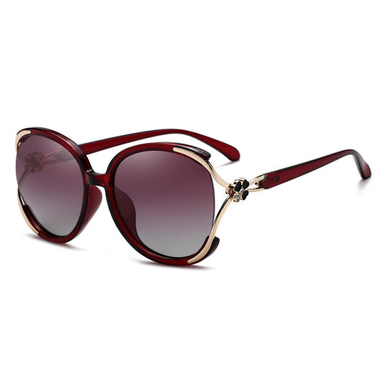 FASHION POLARIZED - SUNGLASSES