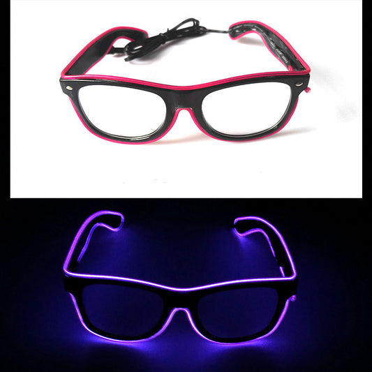 LUMINOUS - LED GLASSES