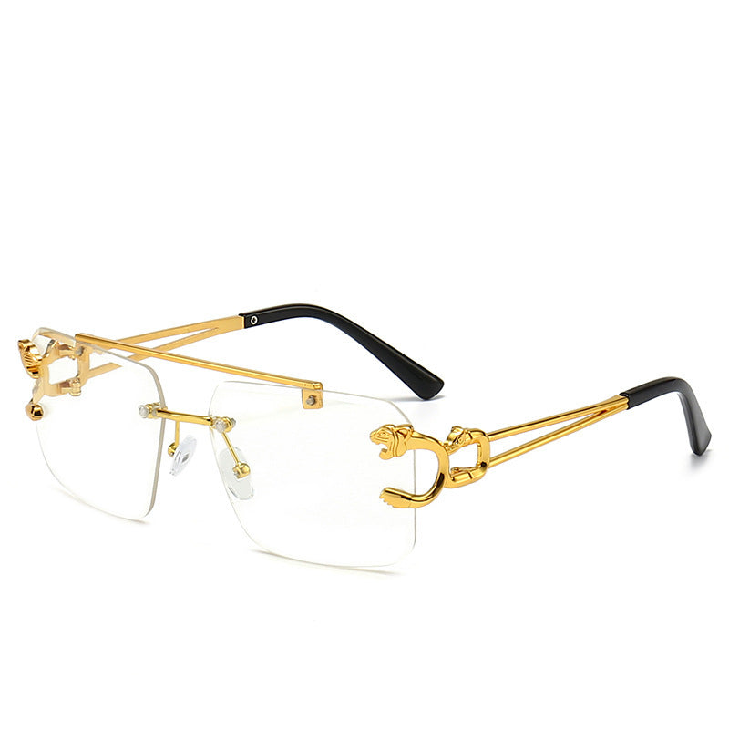 DOUBLE BEAM CUT - SUNGLASSES